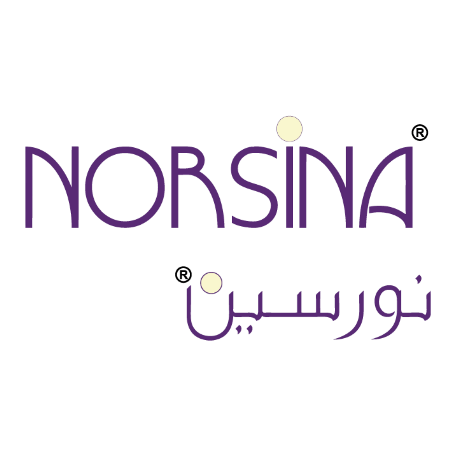 Norsina Logo